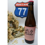klootzakske Klootzakske Hete Klinke Blond Fles 33 cl 6,90% klootzakske Klootzakske Hete Klinke Blond Fles 33 cl 6,90%