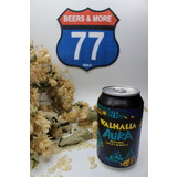 Brouwerij Walhalla Brouwerij Walhalla Aura IPA Blik 33 cl  8,50% Brouwerij Walhalla Brouwerij Walhalla Aura IPA Blik 33 cl  8,50%