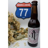 Brouwerij Casimir Brouwerij Casimir 2 Dubbel Fles 33 cl 7,90% Brouwerij Casimir Brouwerij Casimir 2 Dubbel Fles 33 cl 7,90%