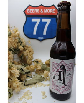 Brouwerij Casimir Brouwerij Casimir 2 Dubbel Fles 33 cl 7,90% Brouwerij Casimir Brouwerij Casimir 2 Dubbel Fles 33 cl 7,90%