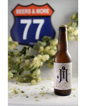 Brouwerij Casimir Brouwerij Casimir 3 Tripel Fles 33 cl  8,20%