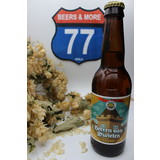 De 12 Stuyvers De 12 Stuyvers Heeren Van Swieten Blond Fles 33 cl  6,00%