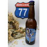 Puuro Puuro Dans dans dans Marietje NEIPA Fles 33 cl  7,50%