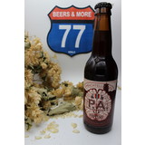 Brouwerij Friekens Brouwerij Friekens P.A. Pale Ale Fles 33 cl 4,80% Brouwerij Friekens Brouwerij Friekens P.A. Pale Ale Fles 33 cl 4,80%