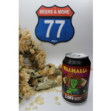 Brouwerij Walhalla Brouwerij Walhalla Loki IPA Blik 33 cl 5,50% Brouwerij Walhalla Brouwerij Walhalla Loki IPA Blik 33 cl 5,50%