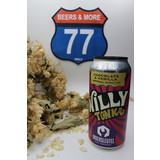 Moersleutel Moersleutel Willy Tonka Stout Blik 44 cl  13,00%