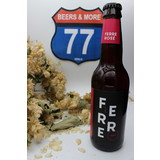 Brouwerij Maenhout Brouwerij Maenhout Ferre Rose Fruitbier Fles 33 cl  4,50%