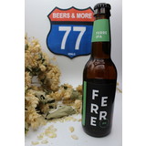 Brouwerij Maenhout Brouwerij Maenhout Ferre IPA Fles 33 cl  8,00% Brouwerij Maenhout Brouwerij Maenhout Ferre IPA Fles 33 cl  8,00%