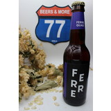 Brouwerij Maenhout Brouwerij Maenhout Ferre Quad Quadrupel Fles 33 cl  10,00% Brouwerij Maenhout Brouwerij Maenhout Ferre Quad Quadrupel Fles 33 cl  10,00%