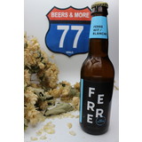 Brouwerij Maenhout Brouwerij Maenhout Ferre Wit Fles 33 cl  5,50% Brouwerij Maenhout Brouwerij Maenhout Ferre Wit Fles 33 cl  5,50%
