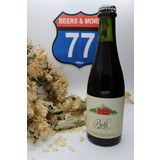 Side Project Brewing Side Project Brewing Burc Angry Orchard Sour Fles 37,5 cl 6,00% Side Project Brewing Side Project Brewing Burc Angry Orchard Sour Fles 37,5 cl 6,00%