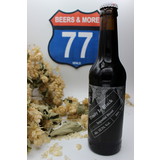 Puhaste Brewing Company Puhaste Brewing Company Trinity In black Stout Fles 33 cl  12,50%