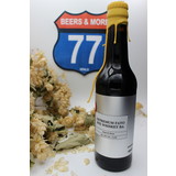 Puhaste Brewing Company Puhaste Brewing Company Extremum Fato Stout Fles 33 cl  12,00%