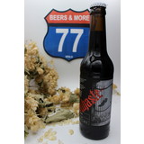 Puhaste Brewing Company Puhaste Brewing Company Patt Porter Fles 33 cl  6,60%