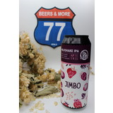 Brewlok Brewlok Jimbo IPA Blik 50 cl  6,90%