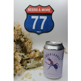 Brouwerij In De Nacht Brouwerij In De Nacht Fourmidable Mosaic IPA Blik 33 cl  6,50% Brouwerij In De Nacht Brouwerij In De Nacht Fourmidable Mosaic IPA Blik 33 cl  6,50%