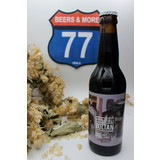 Van Moll Van Moll Zoltan BA Stout Fles 33 cl  11,00% Van Moll Van Moll Zoltan BA Stout Fles 33 cl  11,00%