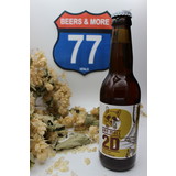 Van Moll Van Moll Doerak 2D IPA Fles 33 cl  6,20%
