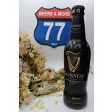 Guinness Guinness Draught / Stout Stout Fles 33 cl  4,20% Guinness Guinness Draught / Stout Stout Fles 33 cl  4,20%
