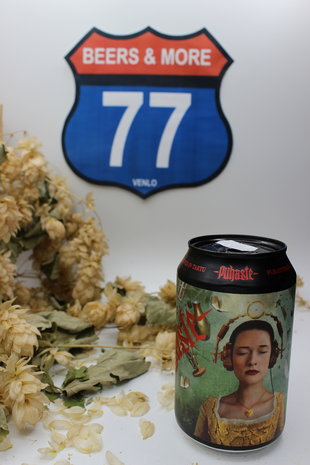 Puhaste Brewing Company Puhaste Brewing Company Maru IPA Blik 33 cl  8,00%