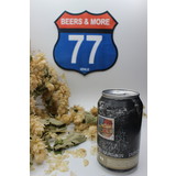 Dutch Bargain Dutch Bargain Russian Imperial Stout Stout Blik 33 cl 11,50% Dutch Bargain Dutch Bargain Russian Imperial Stout Stout Blik 33 cl 11,50%