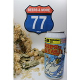 Uiltje Brewing Company Uiltje Brewing Company Boss Hogg  Hops Of Hazzard Ice Distilled NEIPA Blik 44 cl  16,00% Uiltje Brewing Company Uiltje Brewing Company Boss Hogg  Hops Of Hazzard Ice Distilled NEIPA Blik 44 cl  16,00%