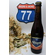 Affligem Affligem Dubbel Dubbel fles 33 cl 6,00% Affligem Affligem Dubbel Dubbel fles 33 cl 6,00%