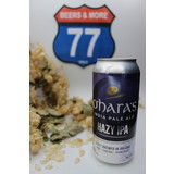O'Hara's O'Hara's Hazy IPA IPA Blik 44 cl 6,80%
