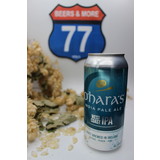 O'Hara's O'Hara's West Coast IPA IPA Blik 44 cl 6,20%