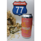 Poolside Brewing Poolside DayDay NEIPA Blik 44 cl  8,30% Poolside Brewing Poolside DayDay NEIPA Blik 44 cl  8,30%