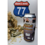 Perennial Artisan Ales Perenninial Artisan Ales Then You Roast The Mallow Stout Blik 47.3 cl 11,50% Perennial Artisan Ales Perenninial Artisan Ales Then You Roast The Mallow Stout Blik 47.3 cl 11,50%