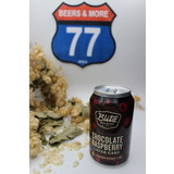 Blitz Brewing Blitz Brewing Chocolate Raspberry Layer Cake Stout Blik 33 cl  11,00% Blitz Brewing Blitz Brewing Chocolate Raspberry Layer Cake Stout Blik 33 cl  11,00%