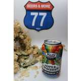 Blitz Brewing Blitz Brewing Hops & Dreams NEIPA Blik 33 cl  8,00% Blitz Brewing Blitz Brewing Hops & Dreams NEIPA Blik 33 cl  8,00%
