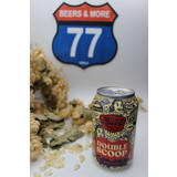 Blitz Brewing Blitz Brewing Double Scoop Sour Blik 33 cl  6,00% Blitz Brewing Blitz Brewing Double Scoop Sour Blik 33 cl  6,00%