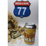 Kraftbier Kraftbier De Gouden Swaen Tripel Blik 33 cl  8,00%