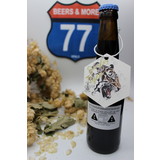 Het Goede Kant Van Het Spoor Het Goede Kant van het Spoor Sunday Tiger IPA Fles 33 cl  10,70%