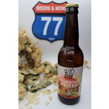 Klein Duimpje Klein Duimpje Hillegoms Weizen Fles 33 cl 5,50% Klein Duimpje Klein Duimpje Hillegoms Weizen Fles 33 cl 5,50%