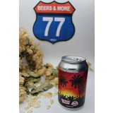 Two Chefs Brewing Two Chefs Brewing-Beer Geeks Afterparty Porter Blik 33 cl  5,70%