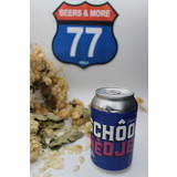 Kraftbier Kraftbier Schoon Medje IPA Blik 33 cl  6,30%