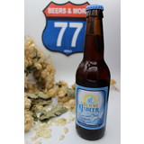 De Blauwe IJsbeer De Blauwe IJsbeer Kou Van Jou IJsbeer Blond fles 33 cl 6,00% De Blauwe IJsbeer De Blauwe IJsbeer Kou Van Jou IJsbeer Blond fles 33 cl 6,00%