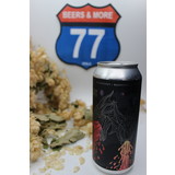 Mortalis Brewing Company Mortalis Brewing Company Twilight Hydra Sour Blik 47,3 cl 7,00% Mortalis Brewing Company Mortalis Brewing Company Twilight Hydra Sour Blik 47,3 cl 7,00%