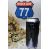 Mortalis Brewing Company Mortalis Brewing Company Hydra Sour Blik 47,3 cl 7,00% Mortalis Brewing Company Mortalis Brewing Company Hydra Sour Blik 47,3 cl 7,00%