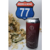 Mortalis Brewing Company Mortalis Brewing Company Cyclops Sour Blik 47,3 cl 6,00% Mortalis Brewing Company Mortalis Brewing Company Cyclops Sour Blik 47,3 cl 6,00%