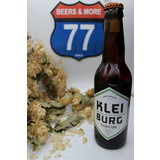 Brouwerij Kleiburg Brouwerij Kleiburg Tripel IPA IPA Fles 33 cl  9,50% Brouwerij Kleiburg Brouwerij Kleiburg Tripel IPA IPA Fles 33 cl  9,50%