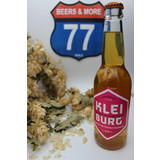 Brouwerij Kleiburg Brouwerij Kleiburg Slightly Sour Summer Session Ale Sour Fles 33 cl 4,20% Brouwerij Kleiburg Brouwerij Kleiburg Slightly Sour Summer Session Ale Sour Fles 33 cl 4,20%