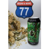 Frontaal Frontaal Jungle Gym NEIPA Blik 44 cl 8,50% Frontaal Frontaal Jungle Gym NEIPA Blik 44 cl 8,50%