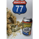 Knee Deep Brewing Knee Deep Brewing Oopsie D'hazy NEIPA Blik 35,5 cl  6,00% Knee Deep Brewing Knee Deep Brewing Oopsie D'hazy NEIPA Blik 35,5 cl  6,00%