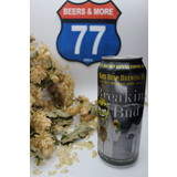 Knee Deep Brewing Knee Deep Brewing Breaking Bud IPA Blik 47,3 cl  6,50% Knee Deep Brewing Knee Deep Brewing Breaking Bud IPA Blik 47,3 cl  6,50%