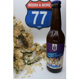 Brouwerij Casimir Brouwerij Casimir Mighty Hazy NEIPA Fles 33 cl  6,30%
