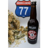 Jopen Jopen Dont Trye This @Home Barley Wine Fles 33 cl  12,50% Jopen Jopen Dont Trye This @Home Barley Wine Fles 33 cl  12,50%